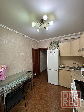 Сдам 2-х комнатную квартиру на длительный срок !!!р-н Пролетарский, 2 этаж 5 этажного дома Донецк - изображение 1