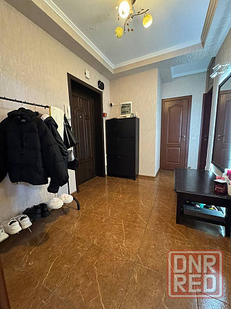 Сдам 2-х комнатную квартиру на длительный срок !!!р-н Пролетарский, 2 этаж 5 этажного дома Донецк - изображение 6