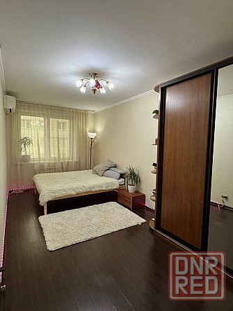 Сдам 2-х комнатную квартиру на длительный срок !!!р-н Пролетарский, 2 этаж 5 этажного дома Донецк - изображение 5