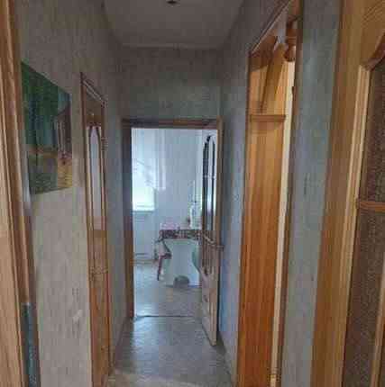 Сдается 2х комнатная квартира с гаражем во дворе дома. Пл.Буденного. Донецк