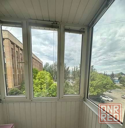 Сдается 2х комнатная квартира с гаражем во дворе дома. Пл.Буденного. Донецк - изображение 8