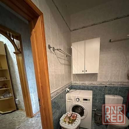 Сдается 2х комнатная квартира с гаражем во дворе дома. Пл.Буденного. Донецк - изображение 2