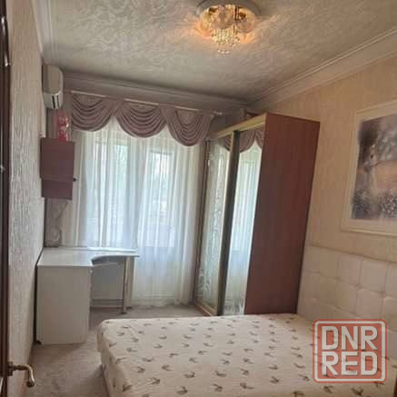 Сдается 2х комнатная квартира с гаражем во дворе дома. Пл.Буденного. Донецк - изображение 1