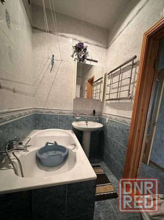 Сдается 2х комнатная квартира с гаражем во дворе дома. Пл.Буденного. Донецк - изображение 7