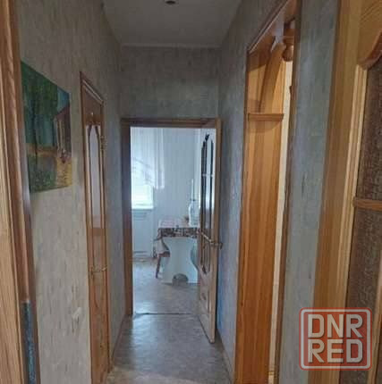 Сдается 2х комнатная квартира с гаражем во дворе дома. Пл.Буденного. Донецк - изображение 3