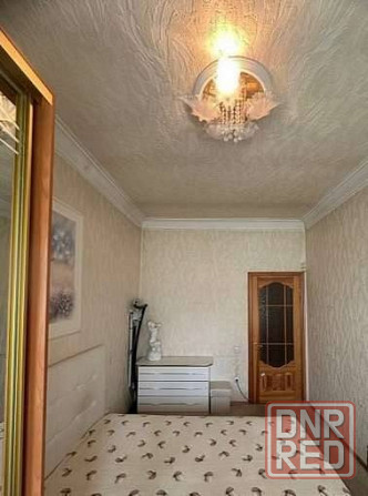 Сдается 2х комнатная квартира с гаражем во дворе дома. Пл.Буденного. Донецк - изображение 5