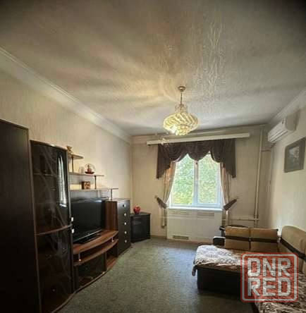 Сдается 2х комнатная квартира с гаражем во дворе дома. Пл.Буденного. Донецк - изображение 4