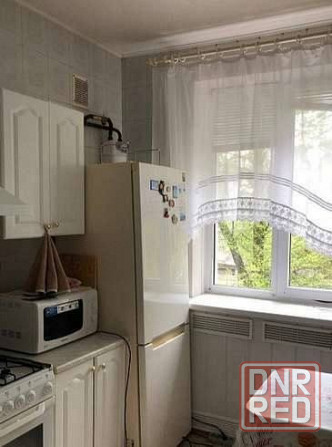 Сдается 2х комнатная квартира с гаражем во дворе дома. Пл.Буденного. Донецк - изображение 6