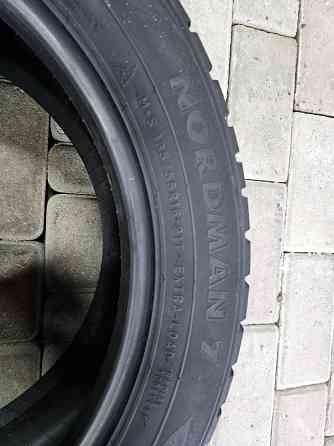 Покрышки зимние р16 Nordman 7 Донецк