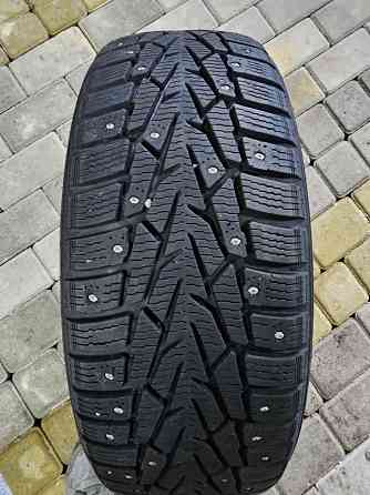 Покрышки зимние р16 Nordman 7 Донецк