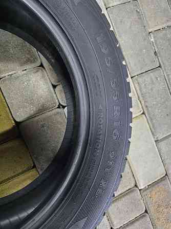Покрышки зимние р16 Nordman 7 Донецк