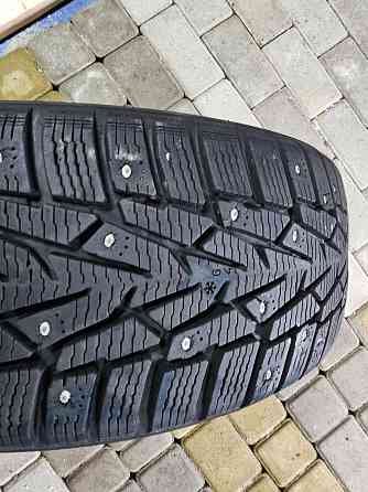 Покрышки зимние р16 Nordman 7 Донецк