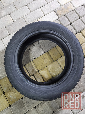 Покрышки зимние р16 Nordman 7 Донецк - изображение 5