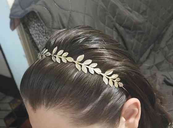 Обруч Донецк