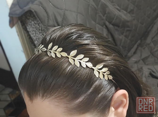 Обруч Донецк - изображение 2