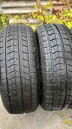Диски r16 5x120с зимней резиной Донецк