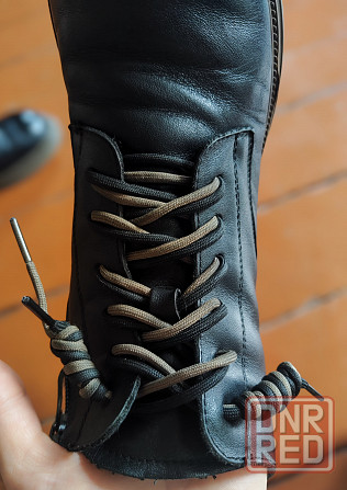 Осенние ботинки Донецк - изображение 3