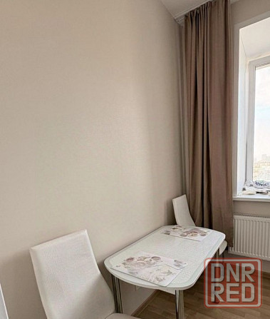 Однокомнатная квартира в Ворошиловском Донецк - изображение 1