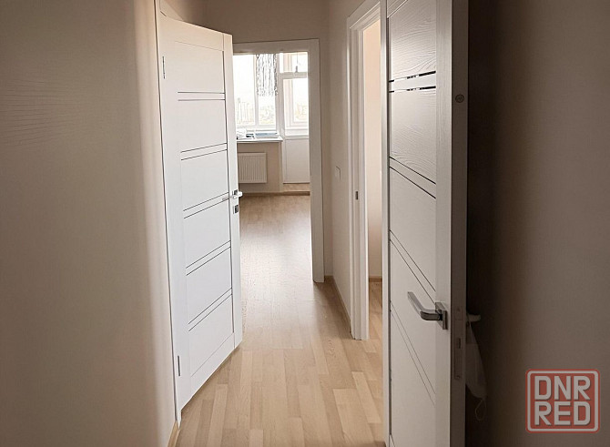 Однокомнатная квартира в Ворошиловском Донецк - изображение 5