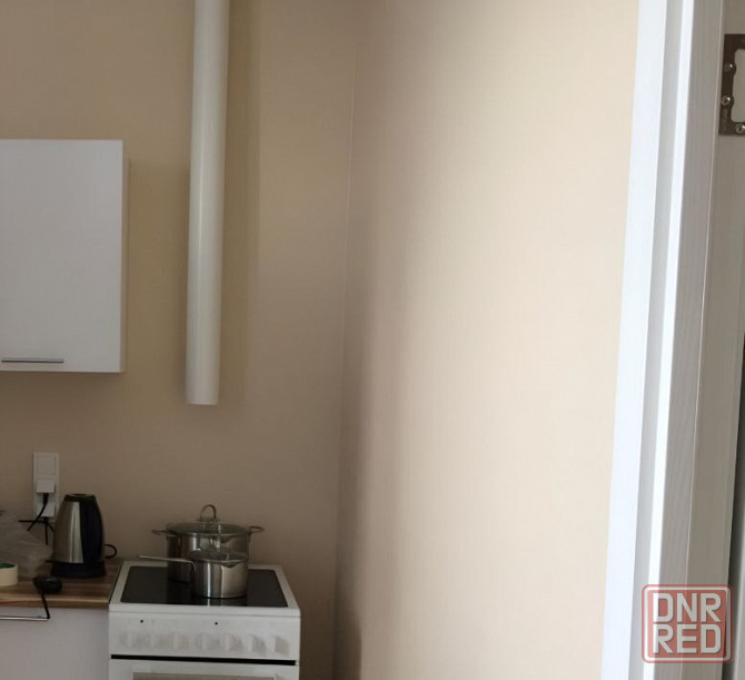 Однокомнатная квартира в Ворошиловском Донецк - изображение 2