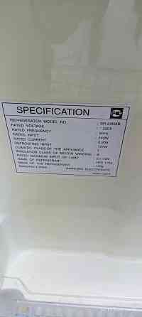 Продам холодильник Samsung sr29nxb Донецк