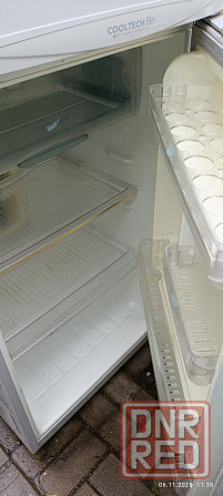 Продам холодильник Samsung sr29nxb Донецк - изображение 4