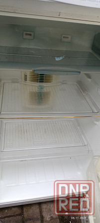 Продам холодильник Samsung sr29nxb Донецк - изображение 3