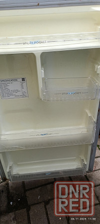 Продам холодильник Samsung sr29nxb Донецк - изображение 2