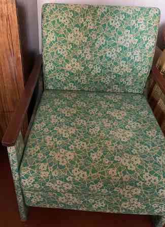 Продаю кресло-кровать Макеевка