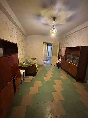 Продам 3 комнатную квартиру в Ленинском районе. Ориентир ждановская развилка. Донецк