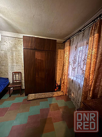 Продам 3 комнатную квартиру в Ленинском районе. Ориентир ждановская развилка. Донецк - изображение 5