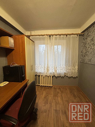 Продам 3 комнатную квартиру в Ленинском районе. Ориентир ждановская развилка. Донецк - изображение 2