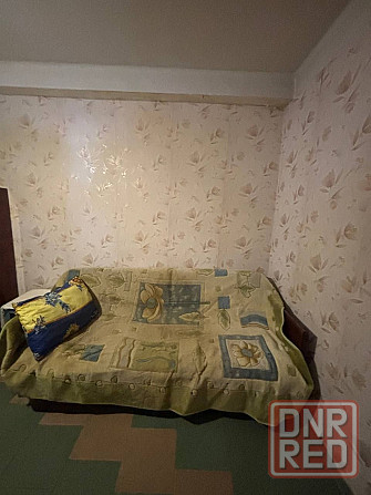 Продам 3 комнатную квартиру в Ленинском районе. Ориентир ждановская развилка. Донецк - изображение 4