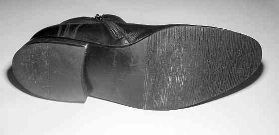 Зимние полуботинки Braska Донецк