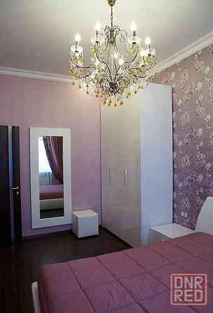 Срочно! Аренда шикарной квартиры в Центре Донецк