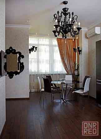 Срочно! Аренда шикарной квартиры в Центре Донецк