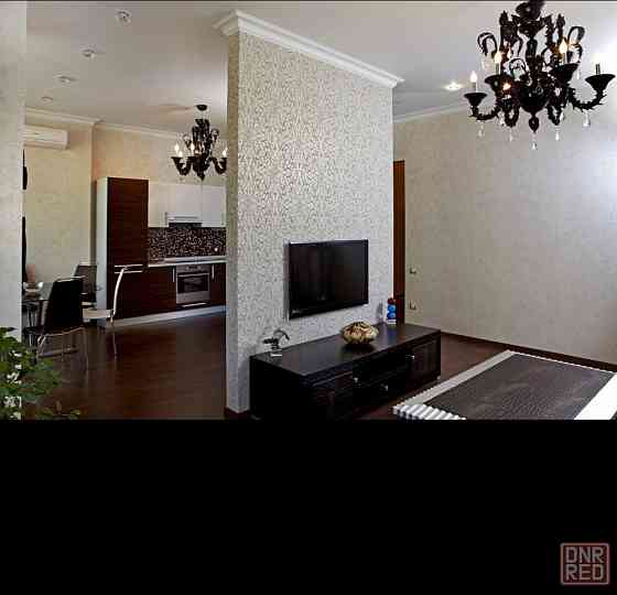 Срочно! Аренда шикарной квартиры в Центре Донецк