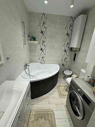 Komfort Klass+ Уютная 3х Ком Студия в Новострое Набережная - Вода 24/7 - Есть Парко Место! Донецк