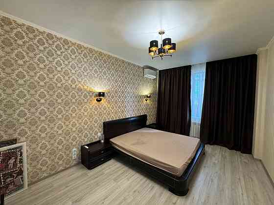 Komfort Klass+ Уютная 3х Ком Студия в Новострое Набережная - Вода 24/7 - Есть Парко Место! Донецк