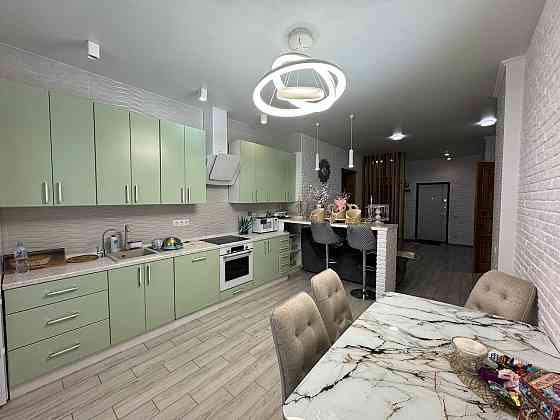 Komfort Klass+ Уютная 3х Ком Студия в Новострое Набережная - Вода 24/7 - Есть Парко Место! Донецк