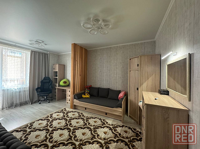 Komfort Klass+ Уютная 3х Ком Студия в Новострое Набережная - Вода 24/7 - Есть Парко Место! Донецк - изображение 8