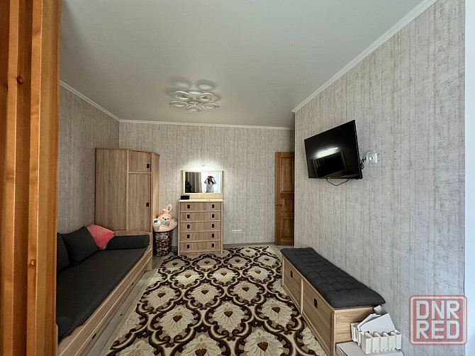 Komfort Klass+ Уютная 3х Ком Студия в Новострое Набережная - Вода 24/7 - Есть Парко Место! Донецк - изображение 7