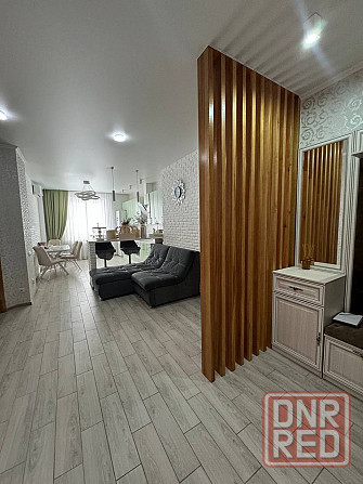 Komfort Klass+ Уютная 3х Ком Студия в Новострое Набережная - Вода 24/7 - Есть Парко Место! Донецк - изображение 3