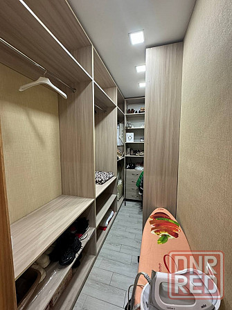 Komfort Klass+ Уютная 3х Ком Студия в Новострое Набережная - Вода 24/7 - Есть Парко Место! Донецк - изображение 9