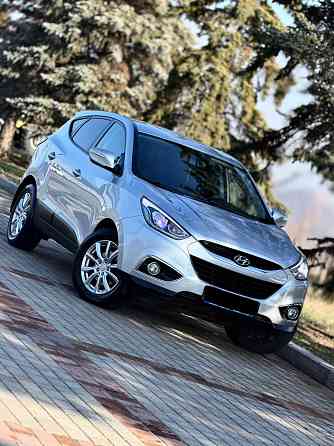 Шикарный Hyundai ix35 Rest Донецк