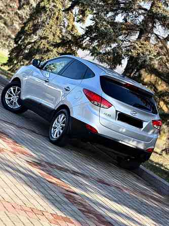 Шикарный Hyundai ix35 Rest Донецк
