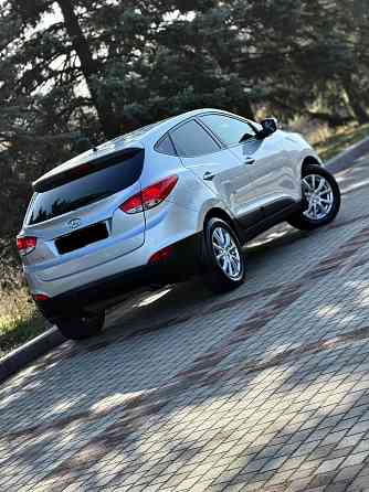 Шикарный Hyundai ix35 Rest Донецк