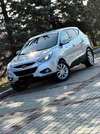 Шикарный Hyundai ix35 Rest Донецк