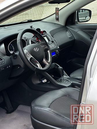 Шикарный Hyundai ix35 Rest Донецк - изображение 5