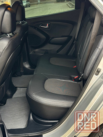 Шикарный Hyundai ix35 Rest Донецк - изображение 6